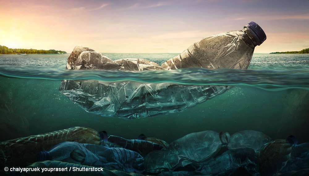 Нефть, пластик, застройка: грозящие Черному морю опасности 