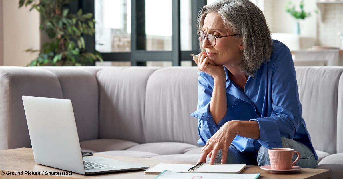 За хора в златна възраст 