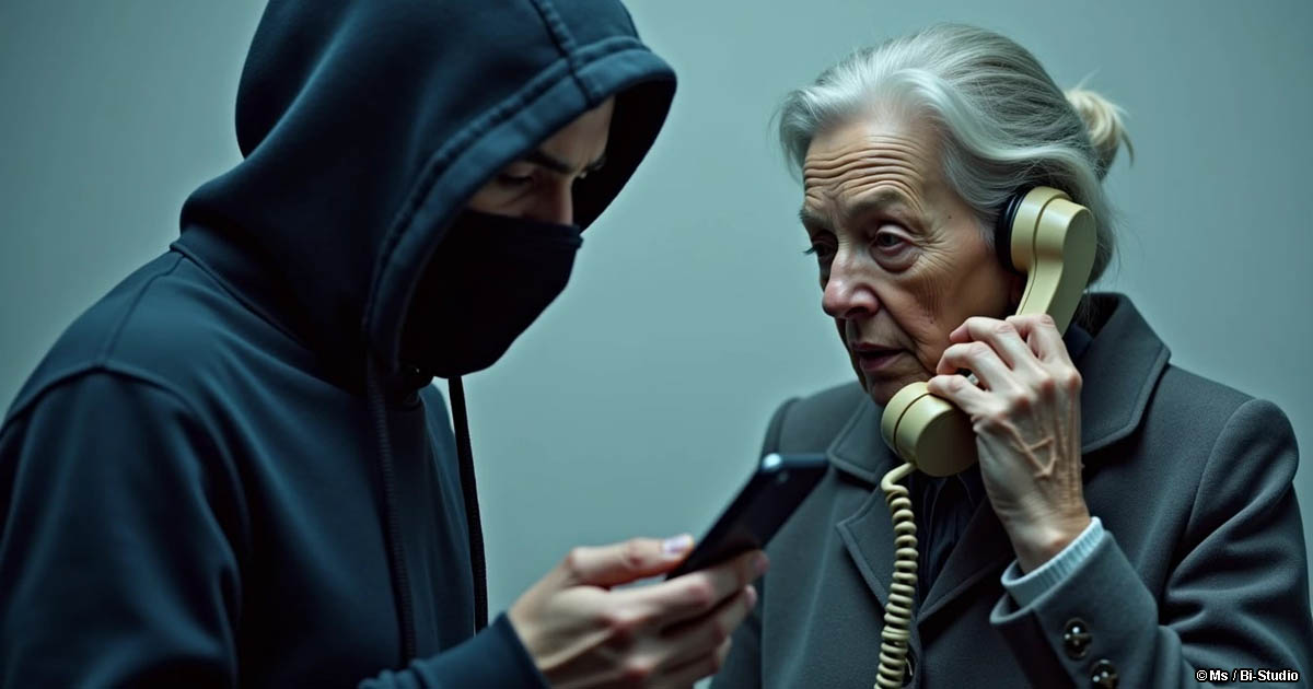 Московская пенсионерка лишилась четырех квартир и миллиона рублей по указанию лже-полициейского