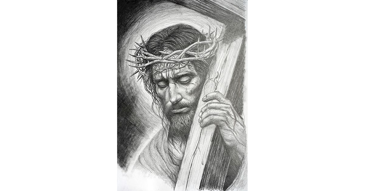 Работы художника Михаила