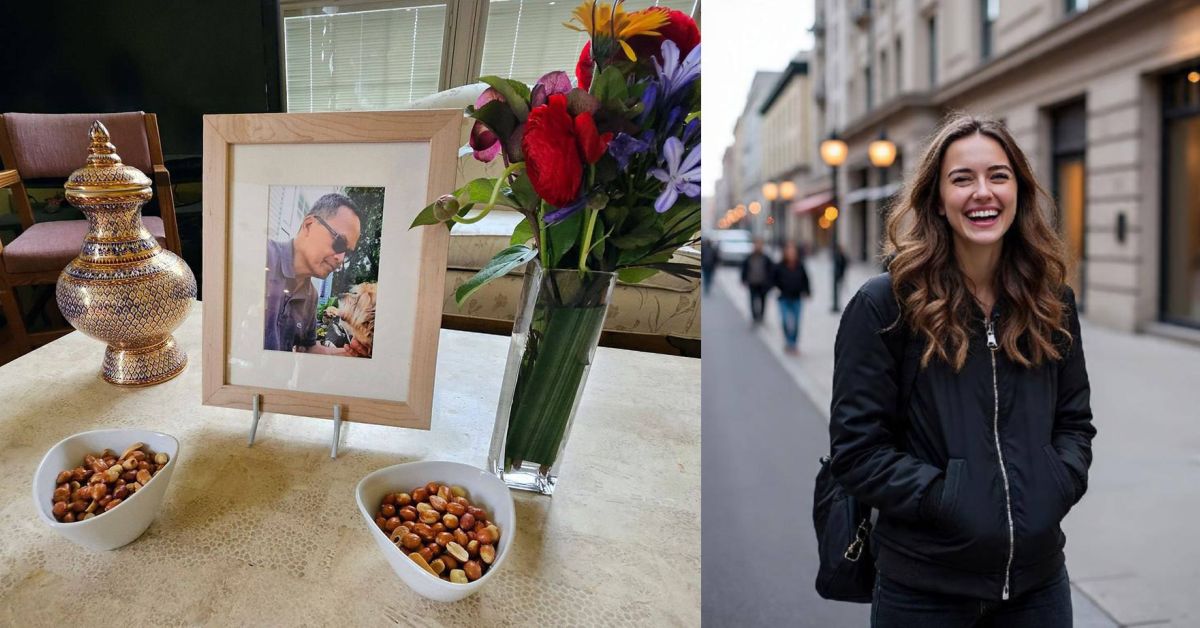 Сверхсовременная трагедия: пенсионер погиб, спеша на свидание с девушкой искусственного происхождения