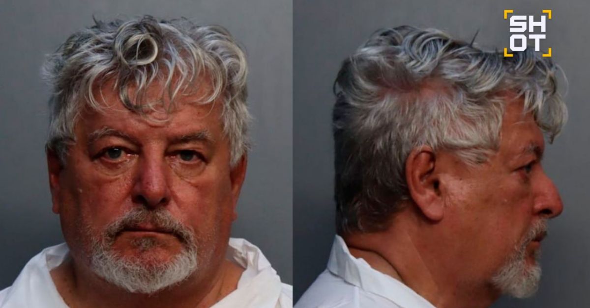 В США задержали «неуловимого деда» из России